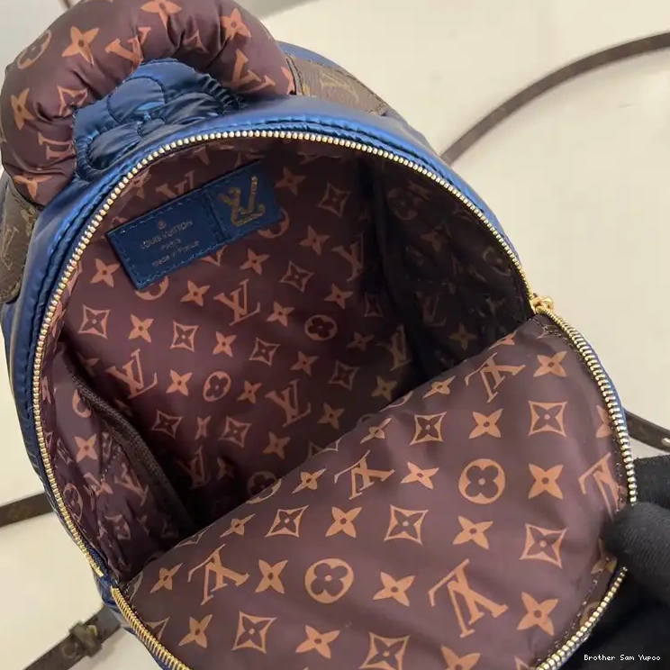 Brother Sam Yupoo Bag 2212YZ0020 LV 0815
